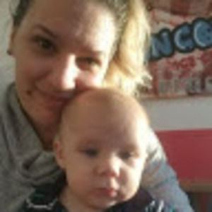 Meet your Posher, Ana c.